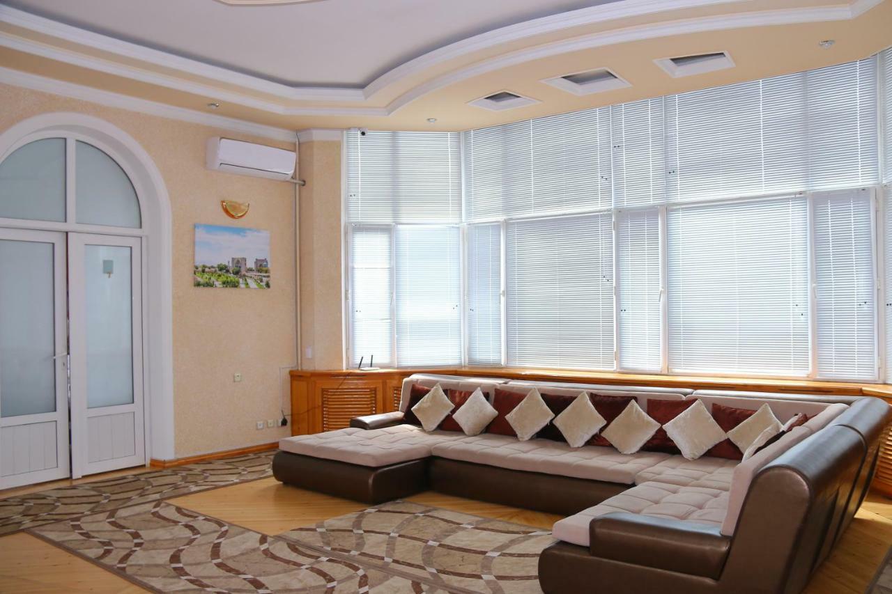 Rakat Hostel Tashkent Exterior foto
