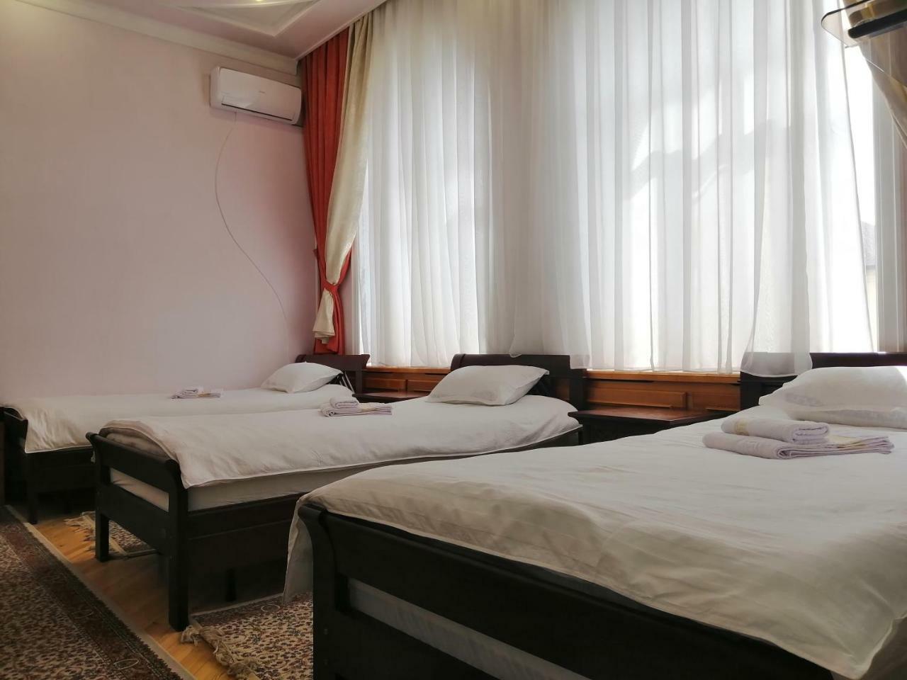 Rakat Hostel Tashkent Exterior foto