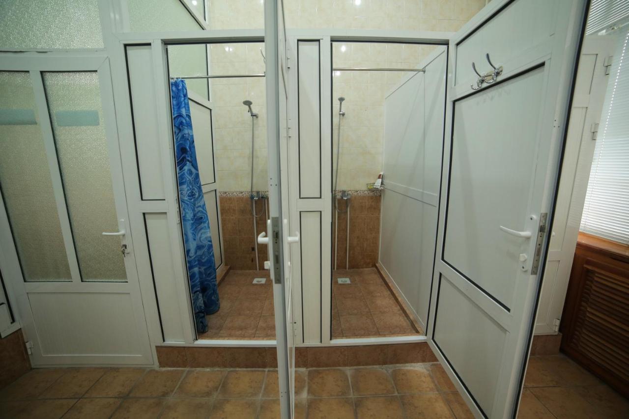 Rakat Hostel Tashkent Exterior foto