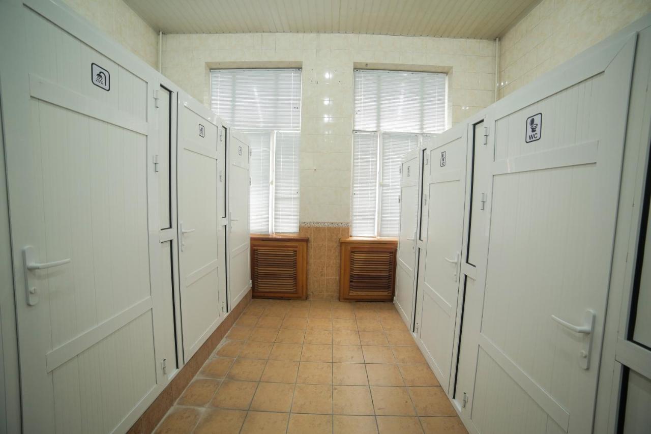 Rakat Hostel Tashkent Exterior foto