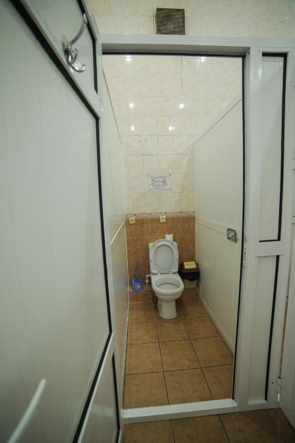 Rakat Hostel Tashkent Exterior foto