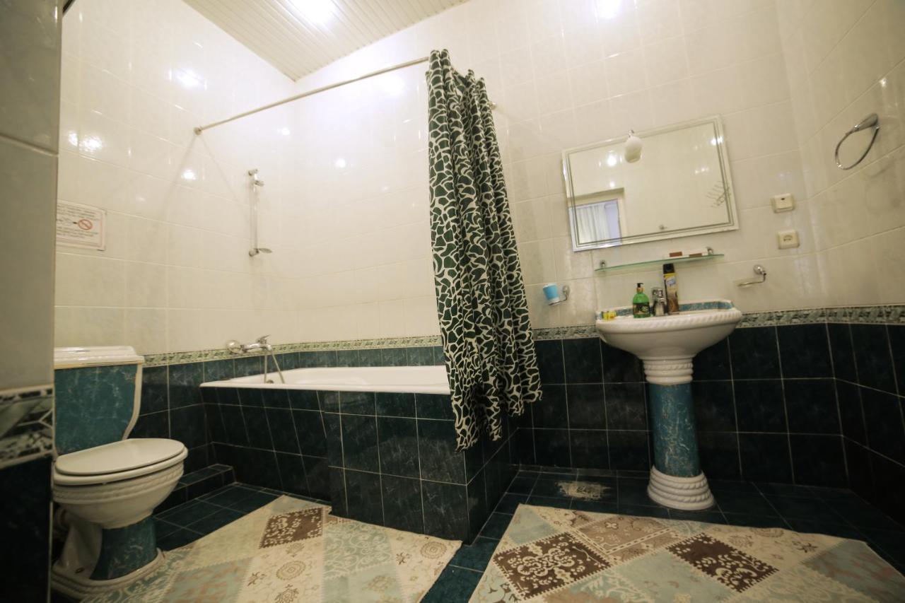 Rakat Hostel Tashkent Exterior foto