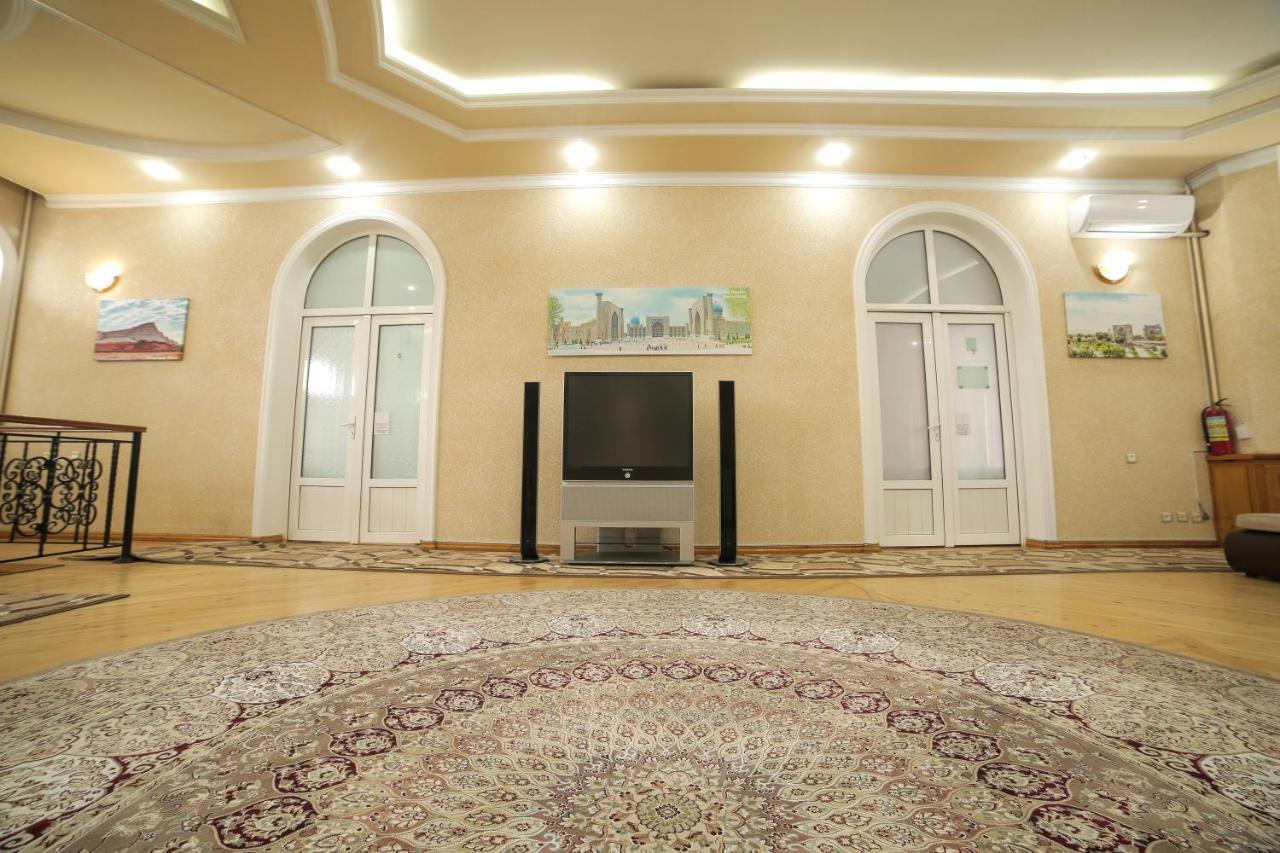 Rakat Hostel Tashkent Exterior foto