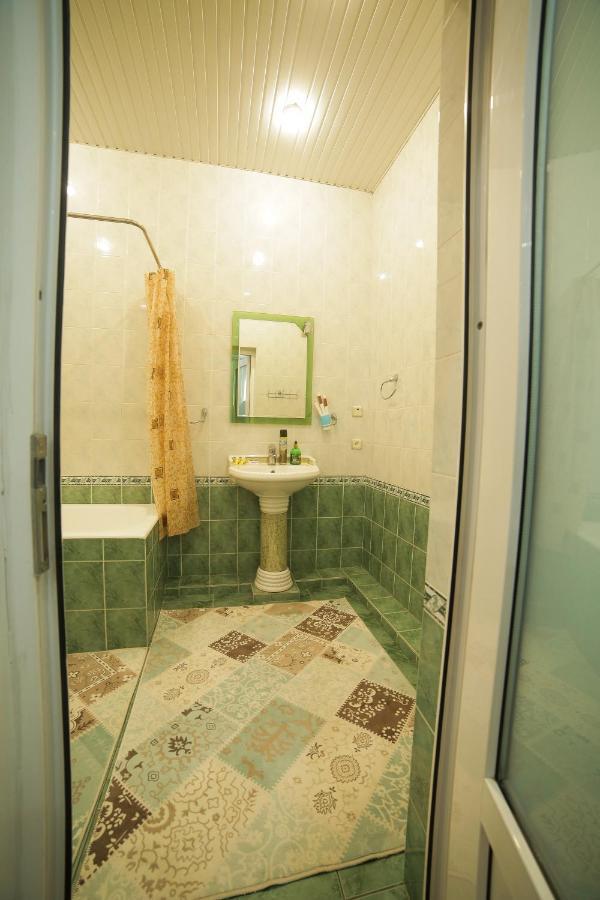 Rakat Hostel Tashkent Exterior foto